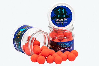 Fluo-wafter+Betaincsali;horogcsali;ponty;feeder;féder;pellet;